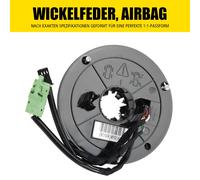 Schleifring Wickelfeder Lenkwinkelsensor für MERCEDES C-KLASSE W203 COUPE CL203