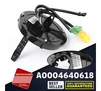 Schleifring Wickelfeder Lenkwinkelsensor Für MERCEDES CL203 C220 Coupe 03 - 08