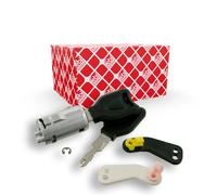 Schließzylindersatz FEBI BILSTEIN 27297