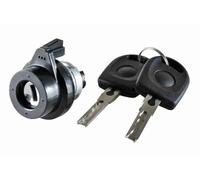 Schließzylinder mit Schlüssel V10-8634 VAICO für SKODA OCTAVIA II Combi ROOMSTER