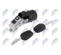 LENKSCHLOSS ZÜNDSCHLOSS passend für CITROEN C3 C4 C5 JUMPY PEUGEOT 308 2008 3008