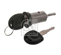 Schließzylinder, Zündschloss FEBI BILSTEIN 18167 für OPEL VAUXHALL