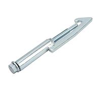 Schlösser und Zubehör, Reserveradhalter, Trägerbolzen, Aufhänger 9014030153 Ersatz für Sprinter W901 W905 2002-2016