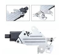 SCHLOSS Kofferraum Stellmotor Heckklappe Für Ford FUSION Fiesta 2S6T432A98AF