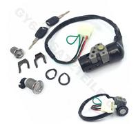 SCHLOSS SATZ ZÜNDSCHLOSS für LINTEX CASABIKE YIYING TAURIS KYMCO CHINA ROLLER 50