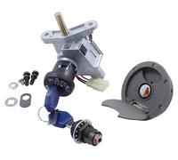 Schloss Satz Zündschloss MBK NITRO 50 für YAMAHA AEROX ROLLER 2003 bis 2009 -