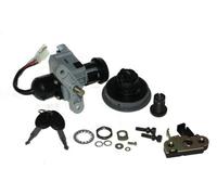 Schloss Schlossset Zündschloss Tankdeckel Yamaha YQ 50 R Aerox 5BR /SA141,99-02