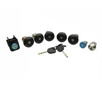 Schloss-Set FT93910 FAST für FORD TRANSIT CONNECT TOURNEO CONNECT