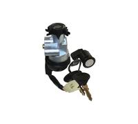 Zündschloss, Schlossset für Peugeot Speedfight 50 - 100, AC & LC
