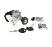 Schlosssatz für Kymco Fever ZXII, KB50