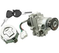 Schlosssatz - Kymco Movie 125 (01-07)