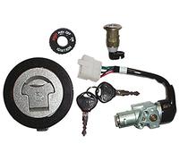 Schlosssatz für Kymco Yager, Spacer 50, 125, 200