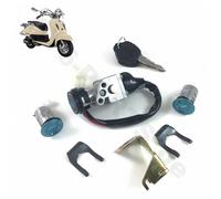 SCHLOSS ZÜNDSCHLOSS ZNEN QT-E BENZHOU YIYING YIBEN FOSTI RETRO CRUISER ROLLER