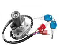 Vicma Zündschloss komplett mit 2 Schlüsseln 6568