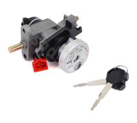 Schlosssatz TNT Zündschloss, 4P9-H2501-02 für MBK Flame X, Yamaha XC Cygnus 125