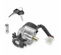 Schlosssatz TNT Zündschloss, 755930 für Peugeot Ludix Classic 50 ccm