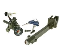 Schlosssatz VANEZ Zündschloss, Helmfachschloss Yamaha BWS NG, MBK Booster NG