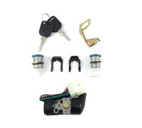 SCHLOSSSATZ ZÜNDSCHLOSS für ZN50QT-E ZN50QT-E5 GRANDE RETRO ZNEN FIRENZE ARTEMIS