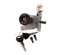 Schlosssatz Zündschloss komplett kompatibel für MBK Thunder und Yamaha Maxster Roller