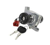 Schlosssatz Zündschloss mit 2 Schlüssel für MBK Mach G, YAMAHA Jog R RR AC LC