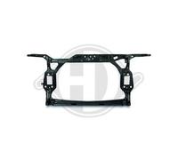 Schloßträger für Audi A4 B8 8K 2007-2011 Frontverkleidung Diederichs