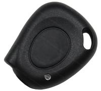 Schlüssel 1 Taste Schlüsselgehäuse Infrarot Funk Fernbedienung Ersatz Gehäuse ohne Rohling Autoschlüssel NEU passend für Renault Renault Reno