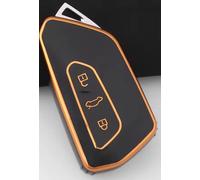 ✅ Schlüssel,Autoschlüssel,Schutzhülle,Cover,Case für VW,Seat,Skoda,Cupra ✅
