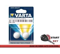 Schlüssel Batterie für VW Golf 5 6 Passat Tiguan Touran Touareg Jetta Phaeton