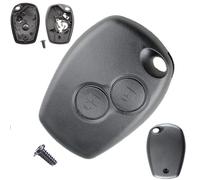 Schlüssel Funkschlüssel Gehäuse für Dacia Dokker Sandero Logan Lodgy Duster key