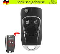 Schlüssel Gehäuse Für Opel Adam Karl Mokka Astra J Corsa E Meriva B Zafira C