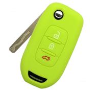 Schlüssel Hülle cover für Renault Twingo 3 für Dacia Sandero Duster Lodgy Logan