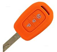 Schlüssel Hülle cover für Renault Twingo Dacia Sandero Duster Lodgy Logan spring