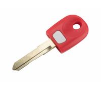 Schlüssel Rohling alt rot passend für Ducati ST3 2004-2007