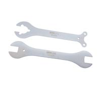 Schlüssel Set Visco Lüfter für Jaguar Land Rover 2,5 2,7 3,0 4,2 4,4 Werkzeug