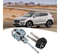 Schlüssel und Schließzylinder Satz LH für Hyundai für Tucson mit OEM Nummer