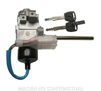 Schlüssel Zünd- Kymco Super Dink 125-200-300 für Motorrad Ersatzteile