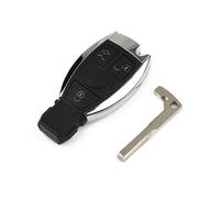 Schlüsselgehäuse Auto Hot Sale Zubehör für Mercedes C G E R S Klasse GL SL S