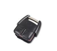 SCHLÜSSELGEHÄUSE ERSATZ HÄLFTE kompatibel mit Opel 3 Tasten Funk OKS12A