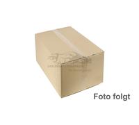 Schlüsselgehäuse für Opel 2 Tasten NV