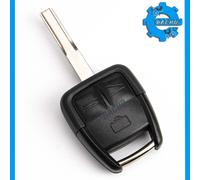 SCHLÜSSELGEHÄUSE FÜR OPEL VECTRA SIGNUM OMEGA ZAFIRA 3 TASTEN + FRÄSEN