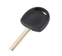 Schlüsselgehäuse Schlüsselrohling HU100 passend für Chevrolet Opel