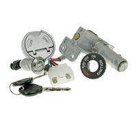 Schlosssatz für: Kymco Agility 50ccm