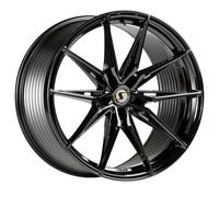 Schmidt Felgen TwentyOne 9.5Jx20 ET34 5x112 SW für Audi RS4 Typ B7 4, 2 V8