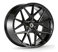 Schmidt Felgen ZAYN 10.5Jx20 ET23 5x112 SW für Audi RS4 B8 (V8 BiTurbo)
