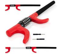 SCHMIDT security tools Lenkradschloss KFZ Diebstahlsicherung Lenkradsperre