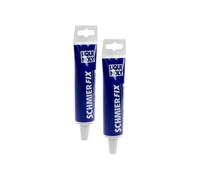Schmierfix Haftfest 100 g LIQUI MOLY Hochleistungsfett Spezialpaste Fett Paste
