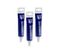 Schmierfix Haftfest LIQUI MOLY 150 g Hochleistungsfett Spezialpaste Fett Paste