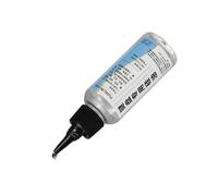 Schmiermittel für mechanische Tastaturen 50 ml - Silikonölfett für Schalter, Scharniere, Federn, Buchsen | Flüssigkeit mit hoher Haltbarkeit reduziert die Reibung, verhindert und verbessert die G
