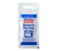 1x Liqui Moly 3139 LM Batterie-Pol-Fett 10 g
