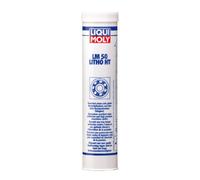 LIQUI MOLY LM 50 Litho HT | 400 g | Lithium-Komplex Fett | Art.-Nr.: 3406